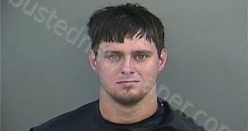 <B>ALLAN</B> <B>KEITH</B> <B>PEPPER</B> #, Anderson County, South Carolina - 2018-07-11 21:29:00