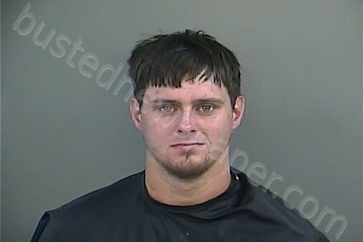 ALLAN KEITH PEPPER #, Anderson County, South Carolina - 2018-07-11 21:29:00