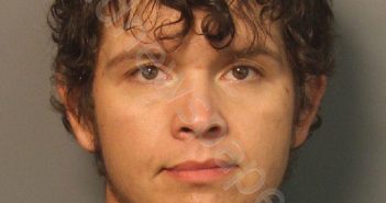 FARRAND, ANTHONY RAY | 2018-07-11 11:23:00 Jefferson County, Alabama Booking