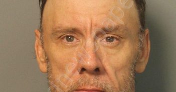 THOMAS, GEORGE ROLAND | 2018-07-11 15:40:00 Jefferson County, Alabama Booking