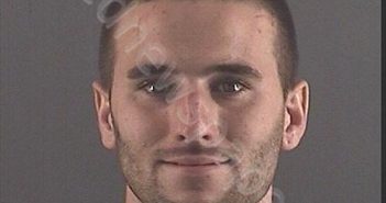 HARPER, CODY S | 2018-07-11 Peoria County, Illinois Booking