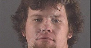 CHATTEN, CLAY S | 2018-07-11 Peoria County, Illinois Booking