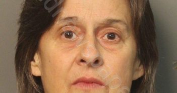 TANNER, JEANNE MARIE | 2018-07-11 14:02:00 Jefferson County, Alabama Booking