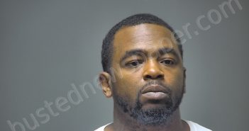 ANTHONY MORIA ARCHER | 2018-07-11 12:16:00 Isabella County, Michigan Booking