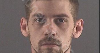 BURNS, JEREMY W | 2018-07-11 Peoria County, Illinois Booking