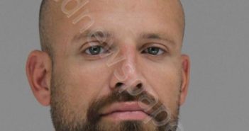 SENASE, JAMES | 2018-07-11 13:14:00 Dallas County, Texas Booking
