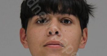 SALMERONMARTINEZ, DIEGO | 2018-07-11 12:25:00 Dallas County, Texas Booking