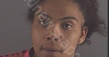 CISNEROS, JENNA M | 2018-07-11 Peoria County, Illinois Booking