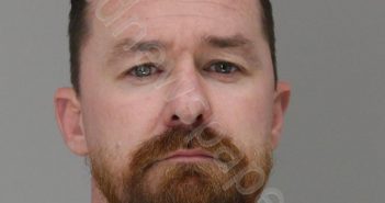 ESTEP, PERRY | 2018-07-11 11:02:00 Dallas County, Texas Booking