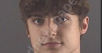 KITTERMAN, HUNTER T | 2018-07-11 Peoria County, Illinois Booking