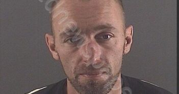 EGGERS, ALAN MARTIN | 2018-07-11 Peoria County, Illinois Booking