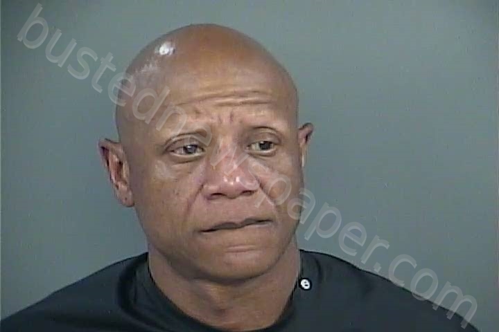TONY LEROY WALTON #, Anderson County, South Carolina - 2018-07-11 23:49:00