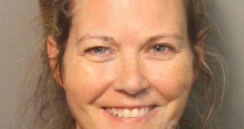 LEBERTE, SANDRA MARIE | 2018-07-11 14:30:00 Jefferson County, Alabama Booking