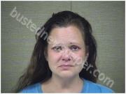 HOLDER, REBECCA | 2018-07-11 Harnett County, North Carolina Booking
