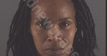 AYERS-HIGHSMITH, BRIDGETTE L | 2018-07-11 Peoria County, Illinois Booking