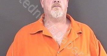 JEFFERS, ANDREW ARTHUR | 2018-07-11 20:13:00 Roanoke County, Virginia Booking