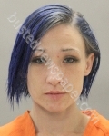 KONETZKI ALISHA L | 2018-07-11 Jefferson County, Nebraska Booking