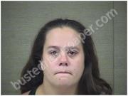 PRICE, KIMBERLY | 2018-07-11 Harnett County, North Carolina Booking