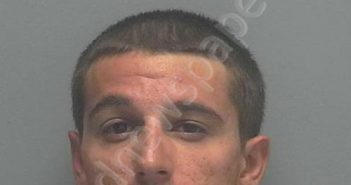 <B>BENAVIDES</B>, <B>JOSEPH</B> L #, <b>Lee</b> County, Florida, Lee County, Florida - 2018-07-11 00:34:00