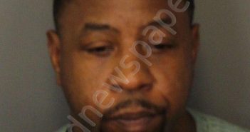 DUNN, DAMON EVERETTE | 2018-07-11 12:36:00 Jefferson County, Alabama Booking