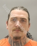 FOSTER CLIFFORD R | 2018-07-11 Jefferson County, Nebraska Booking