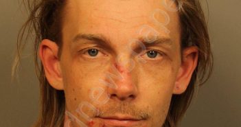 GIBSON, RICHARD JOEL | 2018-07-11 17:44:00 Jefferson County, Alabama Booking