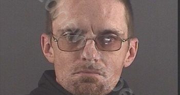 ARVIN, WILLIAM L | 2018-07-11 Peoria County, Illinois Booking