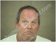 SPEAGLE, JAMES | 2018-07-11 Harnett County, North Carolina Booking