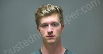 JOHN RICHARD UNDERLY | 2018-07-11 02:24:00 Isabella County, Michigan Booking