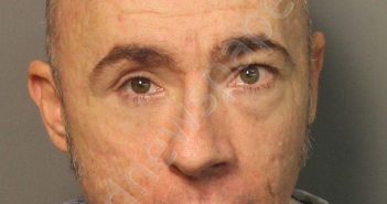 WRIGHT, CHRISTOPHER LEE | 2018-07-11 11:39:00 Jefferson County, Alabama Booking