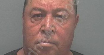 SOTO <B>FLORES</B>, <B>LORENZO</B> #, Lee County, Florida - 2018-07-11 11:48:00