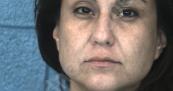 <B>GONZALES</B>, JENNIFER <B>MICHELLE</B> #, Williamson County, Texas - 2018-07-11