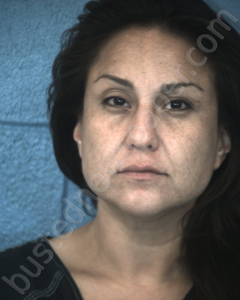 GONZALES, JENNIFER MICHELLE #, Williamson County, Texas - 2018-07-11