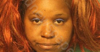 COACHMAN, LATONYA RENEE | 2018-07-11 12:58:00 Jefferson County, Alabama Booking