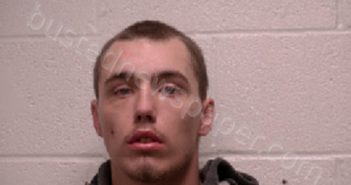 <B>DULEY</B>, <B>DUSTIN</B> <B>WILLIAM</B> #, Robertson County, Tennessee - 2018-07-11 18:28:00