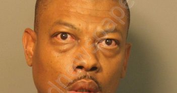 TERRY, REICO DERRELL | 2018-07-11 14:11:00 Jefferson County, Alabama Booking