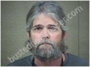 BAKER, BOBBY | 2018-07-11 Harnett County, North Carolina Booking