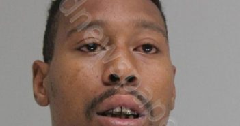 DOUGLAS, DARRYL | 2018-07-11 23:41:00 Dallas County, Texas Booking