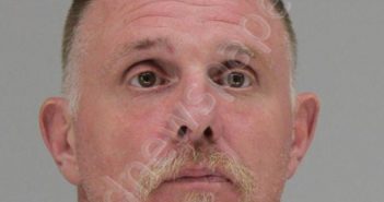 MCINTURFF, MICHAEL | 2018-07-11 13:11:00 Dallas County, Texas Booking
