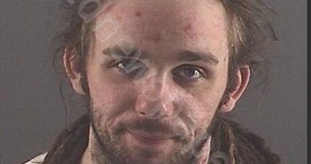 SCHERER, ZAKKARY M | 2018-07-11 Peoria County, Illinois Booking