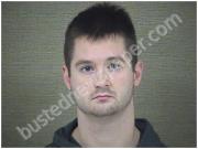 ENNIS, MATTHEW | 2018-07-12 Harnett County, North Carolina Booking