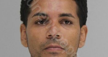 REYESMURILLO, JORGE | 2018-07-12 03:04:00 Dallas County, Texas Booking