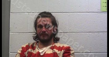 ERIC DALE COLE | 2018-07-12 10:46:00 Grant County, Kentucky Booking