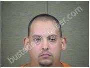 HECK, FRANCIS | 2018-07-12 Harnett County, North Carolina Booking