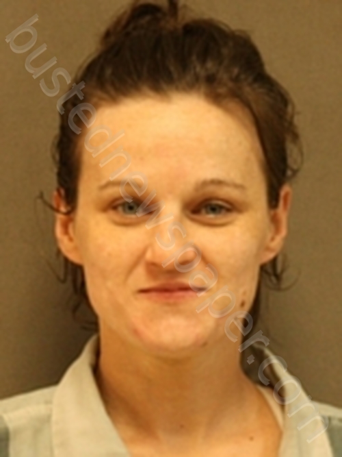 KIMBERLY RENEE FOULK #, Johnson County, Missouri - 2018-07-12 18:50:00