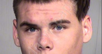 <B>JOSHUA</B> <B>MICHAEL</B> <B>WILSON</B> #, Maricopa County, Arizona - 2018-07-12