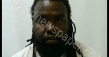 MEJIA, SIDNEY BERNARDEZ | 2018-07-12 16:00:00 Tri County Regional Jail, Ohio Booking