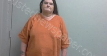 REBECCA ALVINA KIRKPATRICK | 2018-07-12 14:30:00 Livingston County, Missouri Booking