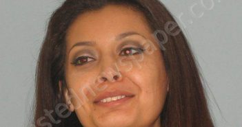 RODRIQUEZ, ROXANNA LORAINE | 2018-07-12 Andrews County, Texas Booking