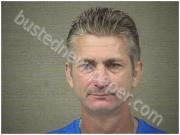 HAIR, LEVI | 2018-07-12 Harnett County, North Carolina Booking